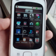 Mystery Motorola Android Prototype Spied In Brazil